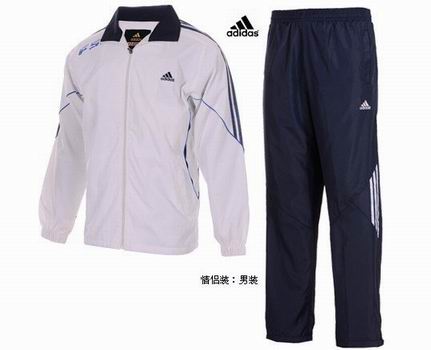 men adidas sport suits-033